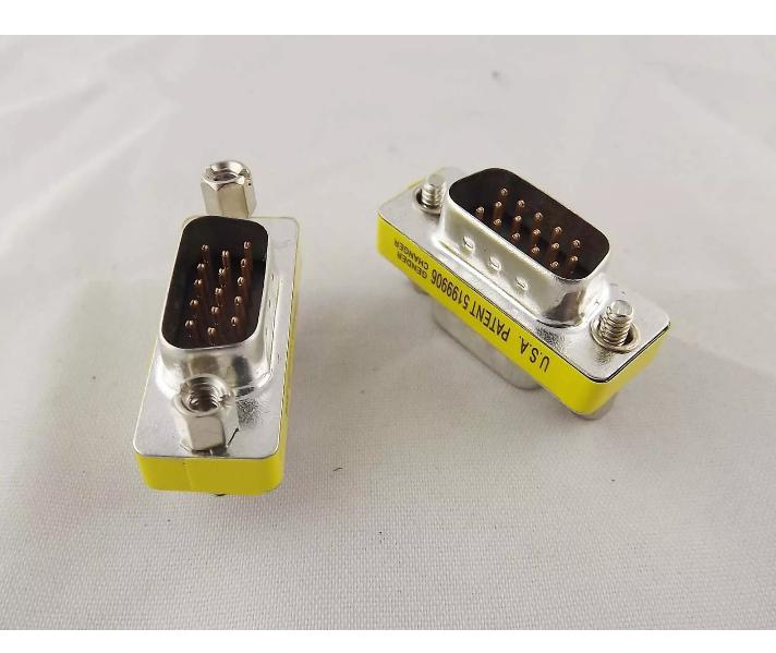 D-SUB 10pcs DB15