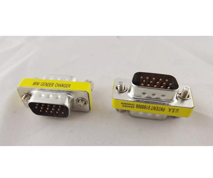 D-SUB 10pcs DB15