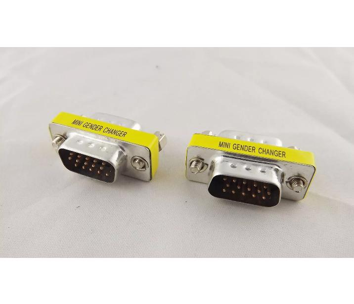 D-SUB 10pcs DB15