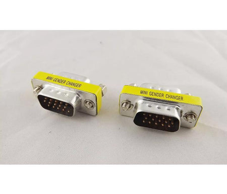 D-SUB 10pcs DB15