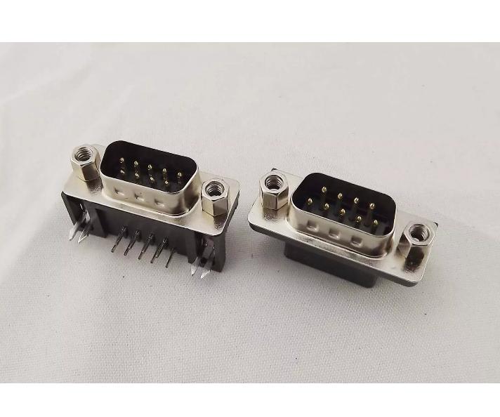 D-Sub 10pcs RS232