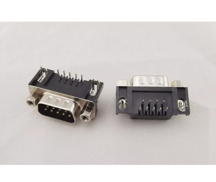 D-Sub 10pcs RS232