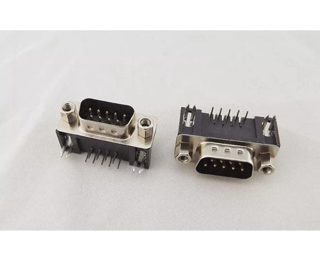 D-Sub 10pcs RS232