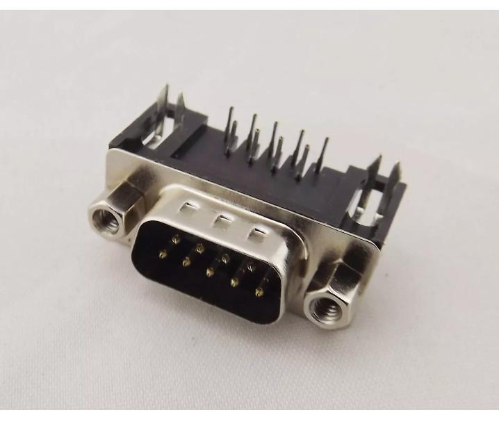 D-Sub 10pcs RS232
