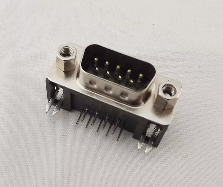 D-Sub 10pcs RS232