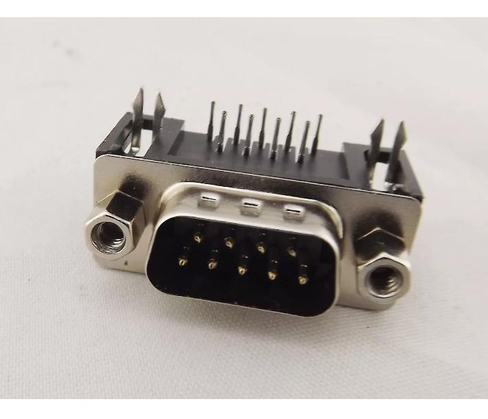 D-Sub 10pcs RS232