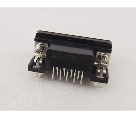 D-Sub 10pcs RS232
