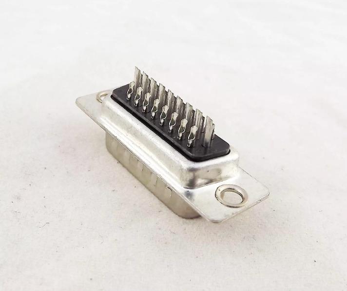 D-SUB 10pcs DB26M DB26
