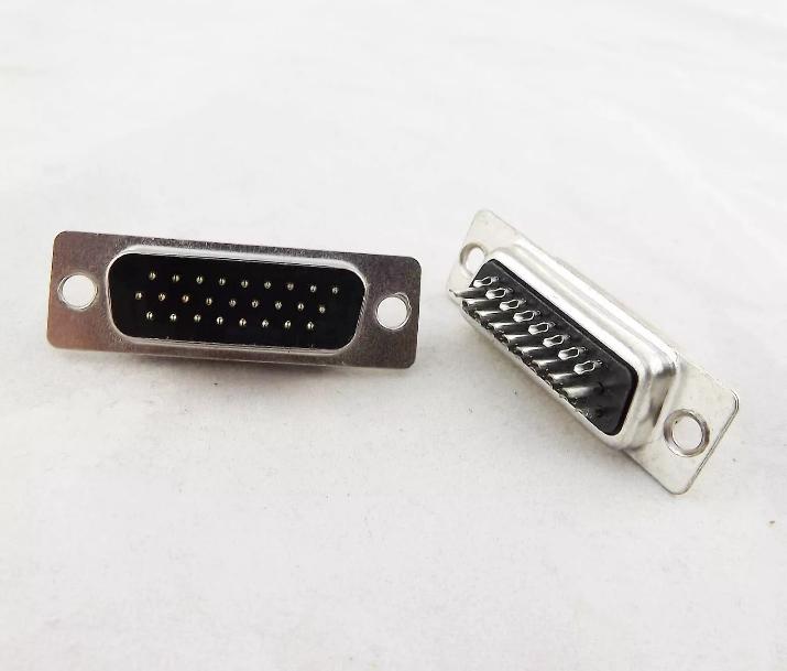 D-SUB 10pcs DB26M DB26