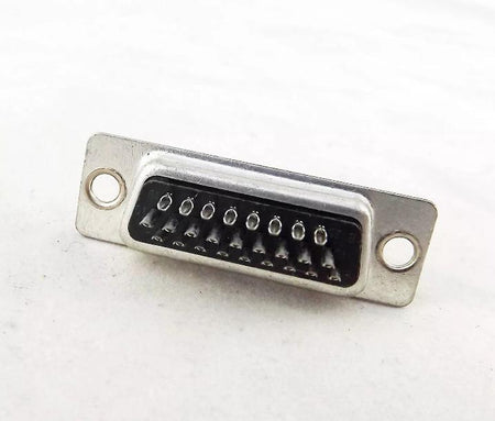 D-SUB 10pcs DB26M DB26