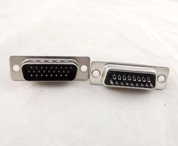 D-SUB 10pcs DB26M DB26