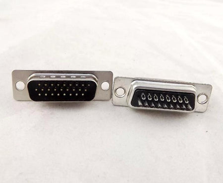 D-SUB 10pcs DB26M DB26