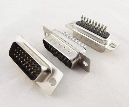 D-SUB 10pcs DB26M DB26