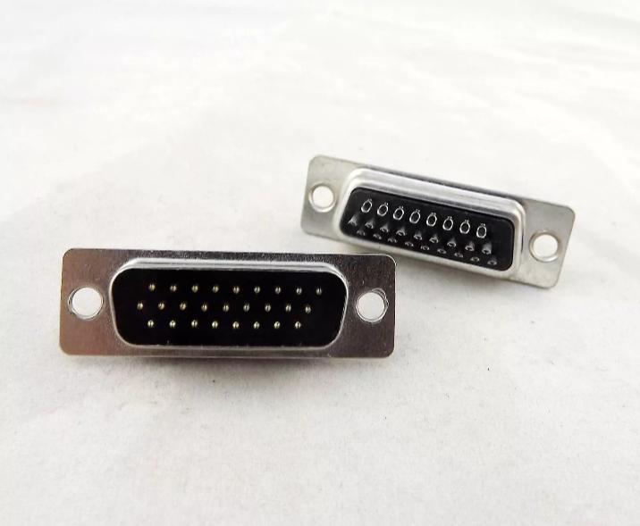D-SUB 10pcs DB26M DB26