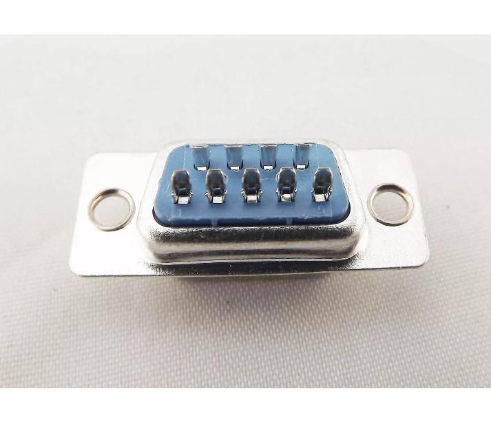 D-SUB 10pcs RS232