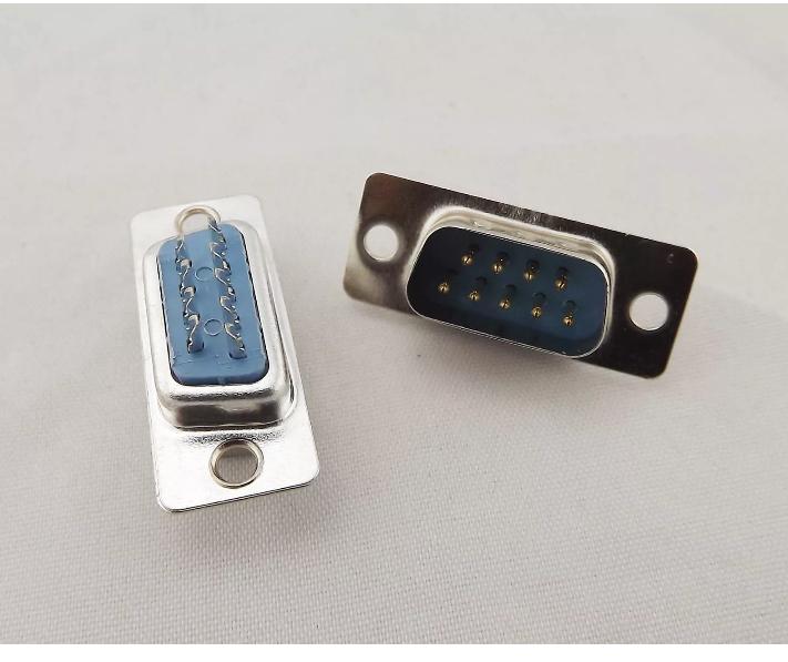 D-SUB 10pcs RS232