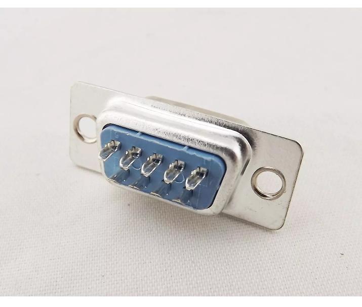 D-SUB 10pcs RS232