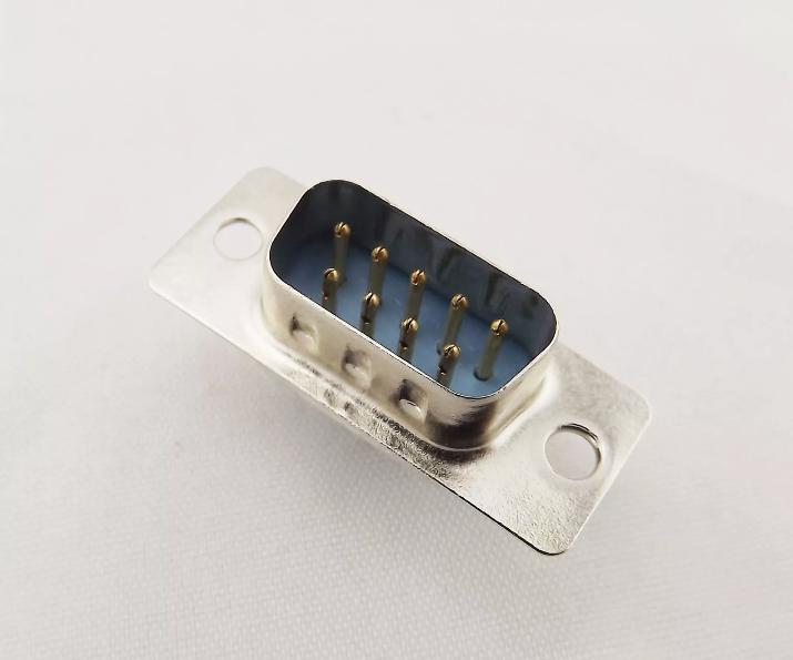 D-SUB 10pcs RS232