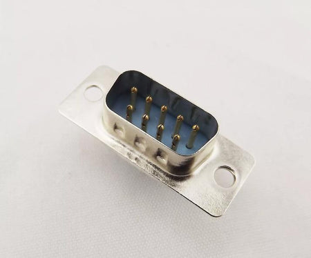 D-SUB 10pcs RS232