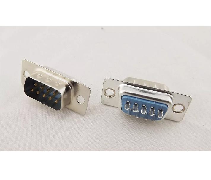 D-SUB 10pcs RS232