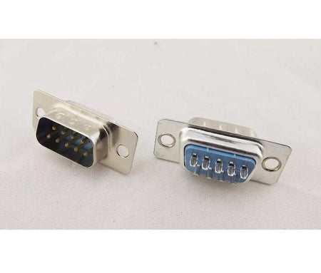 D-SUB 10pcs RS232
