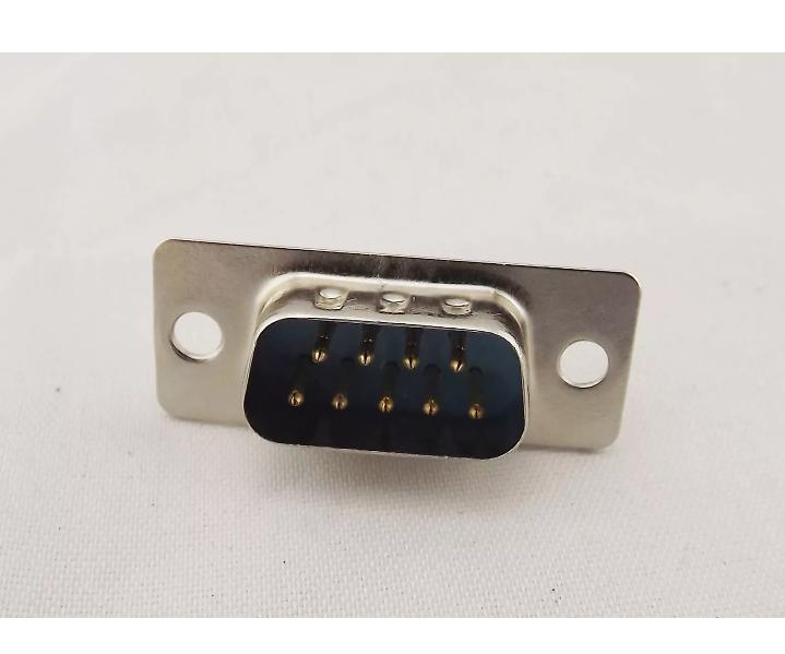 D-SUB 10pcs RS232