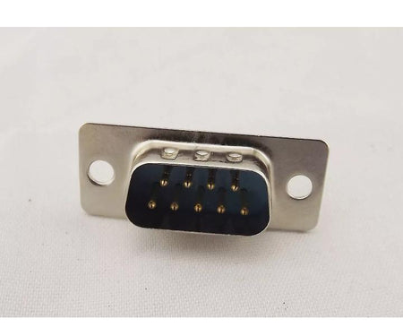 D-SUB 10pcs RS232