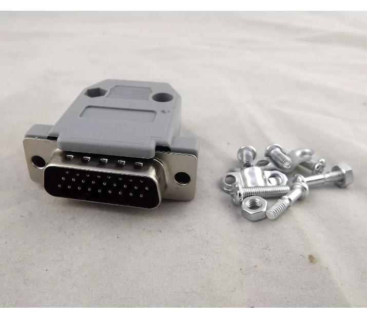 D-SUB 10pcs DB26
