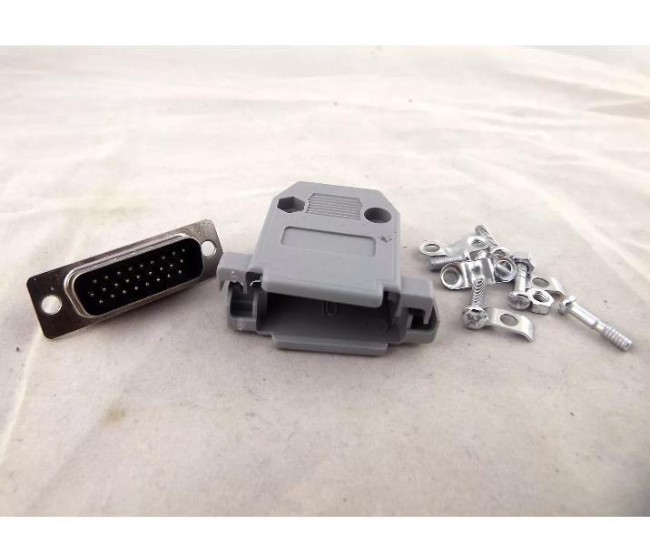 D-SUB 10pcs DB26