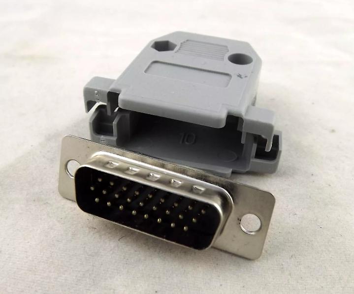 D-SUB 10pcs DB26