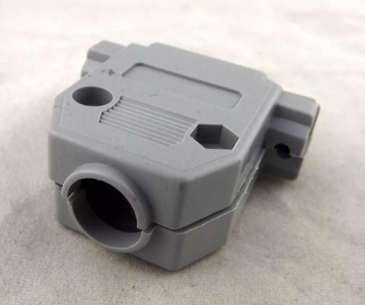 D-SUB 10pcs DB26
