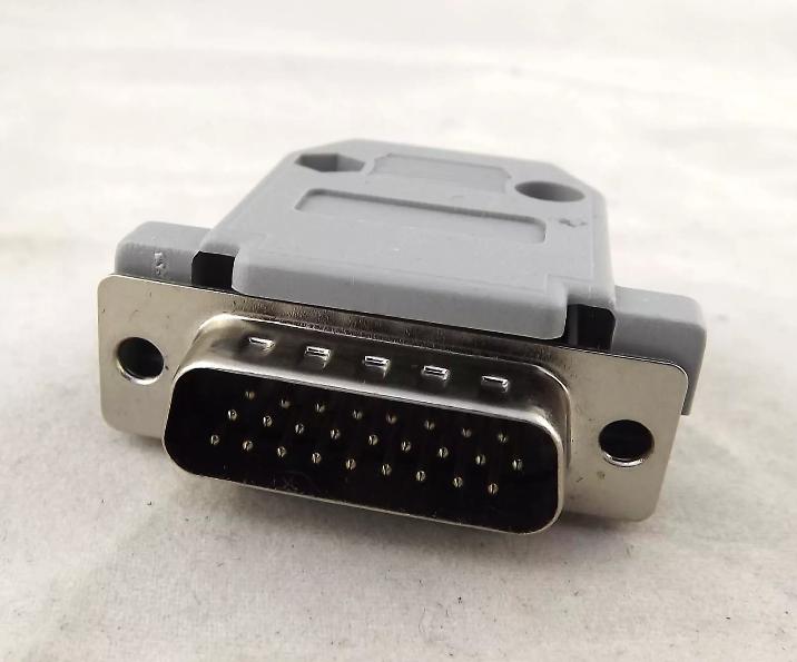 D-SUB 10pcs DB26