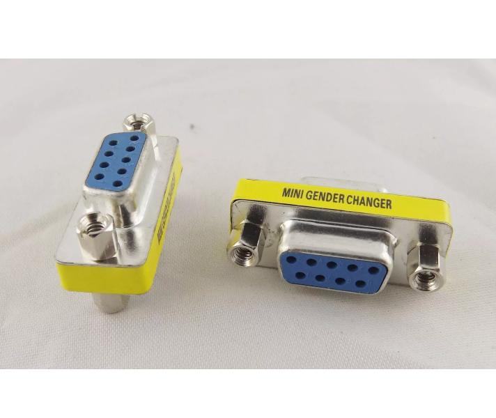 10pcs 9Pin