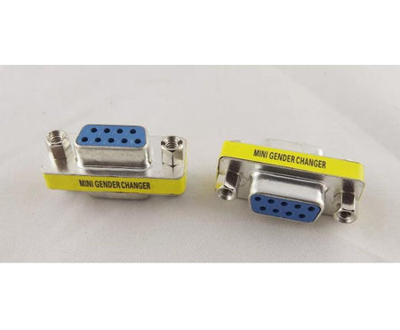 10pcs 9Pin