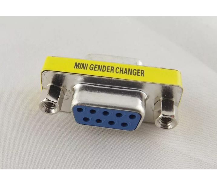 10pcs 9Pin