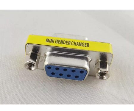 10pcs 9Pin