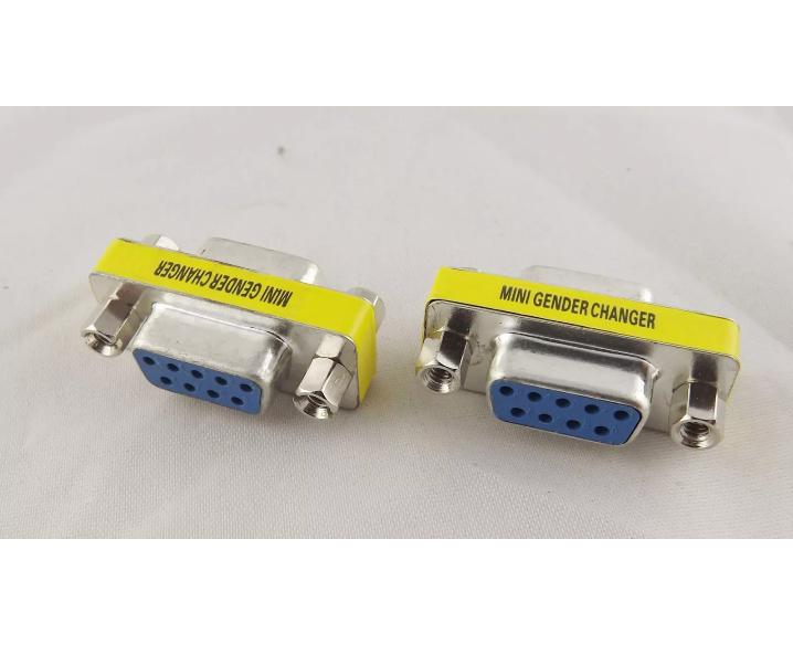 10pcs 9Pin