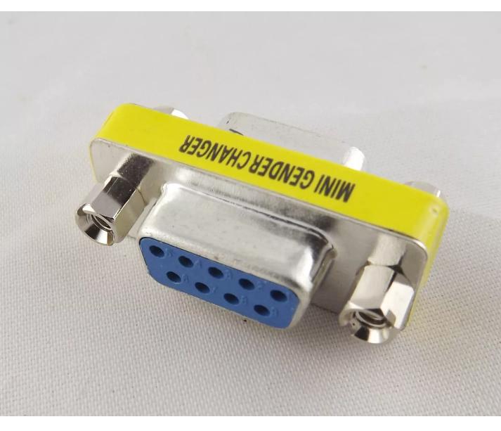 10pcs 9Pin