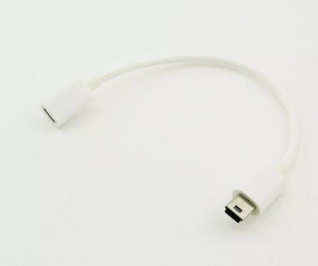 10pcs 5pin 15cm
