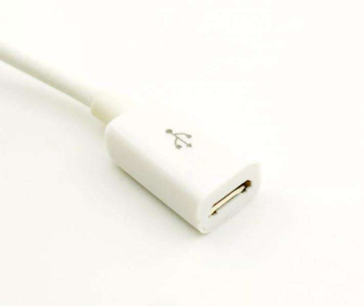 10pcs 5pin 15cm