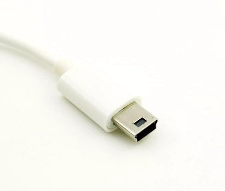 10pcs 5pin 15cm