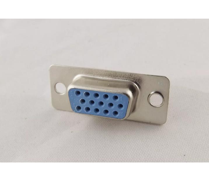 15-Pin D-SUB 10pcs DB15