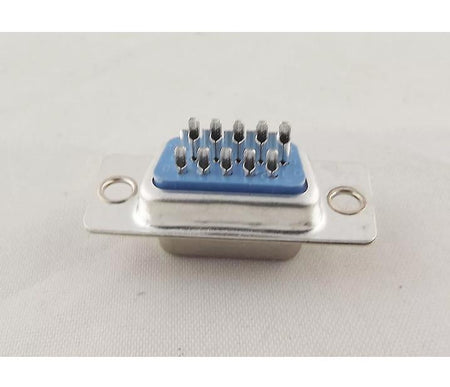 15-Pin D-SUB 10pcs DB15
