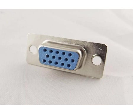 15-Pin D-SUB 10pcs DB15