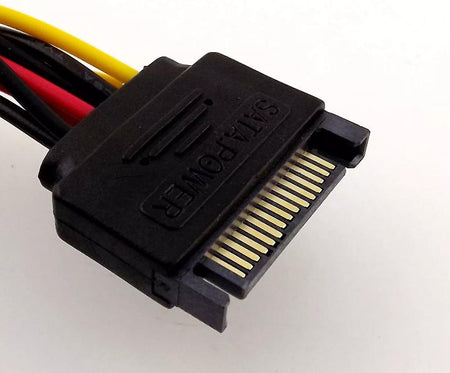 15Pin 4Pin