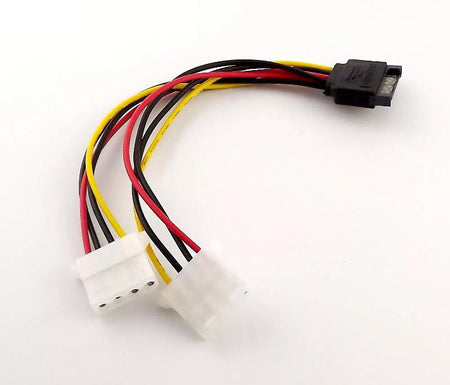 15Pin 4Pin