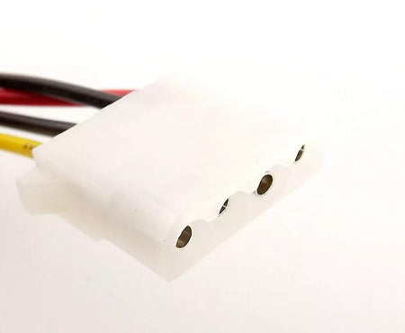 15Pin 4Pin