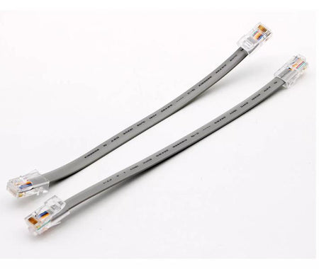 Cat5E RJ45