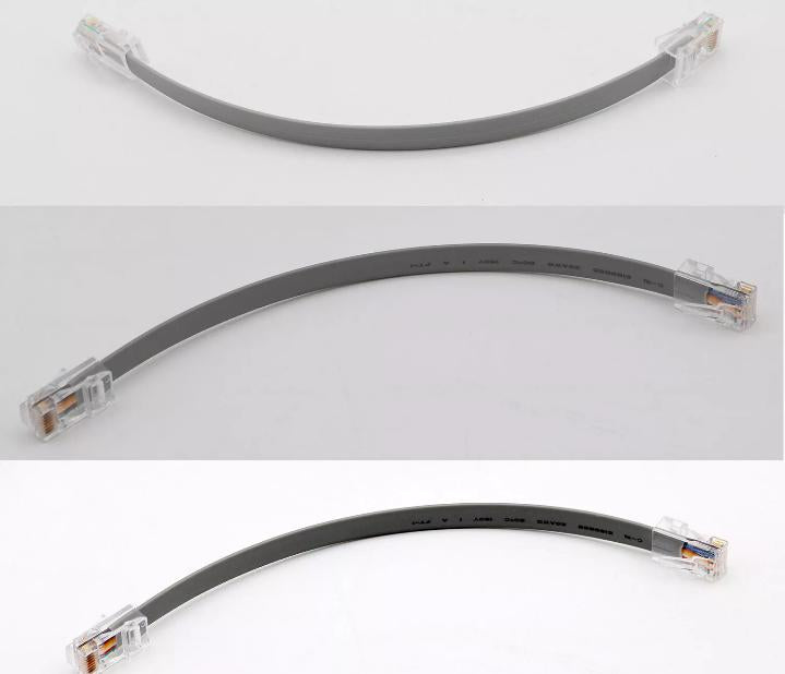 Cat5E RJ45