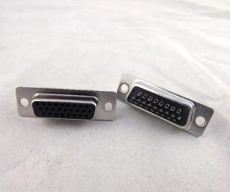 D-SUB DB26 26Pin